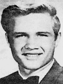 Photo of Staff Sergeant William Edward Skivington, Jr., U.S. Army (VVMF)